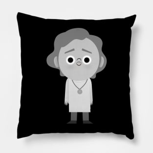 Dr Frankensteen Pillow