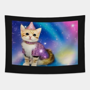 Party Animal Tapestry