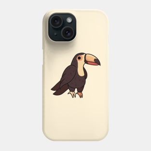 Toucan Phone Case