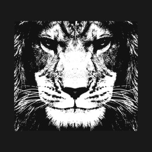 Lion nb T-Shirt