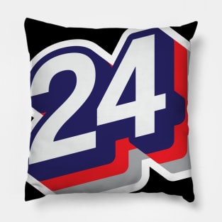 24 Pillow