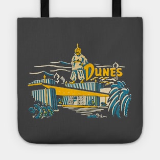 Dunes Tote