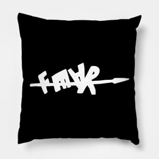 fear Pillow