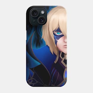 Dainsleif Phone Case