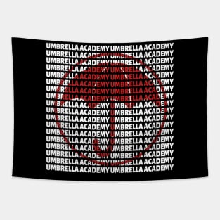 umbrella academy Tapestry