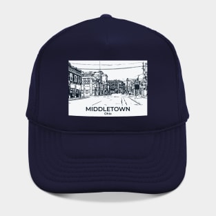 Middletown - Ohio Hat