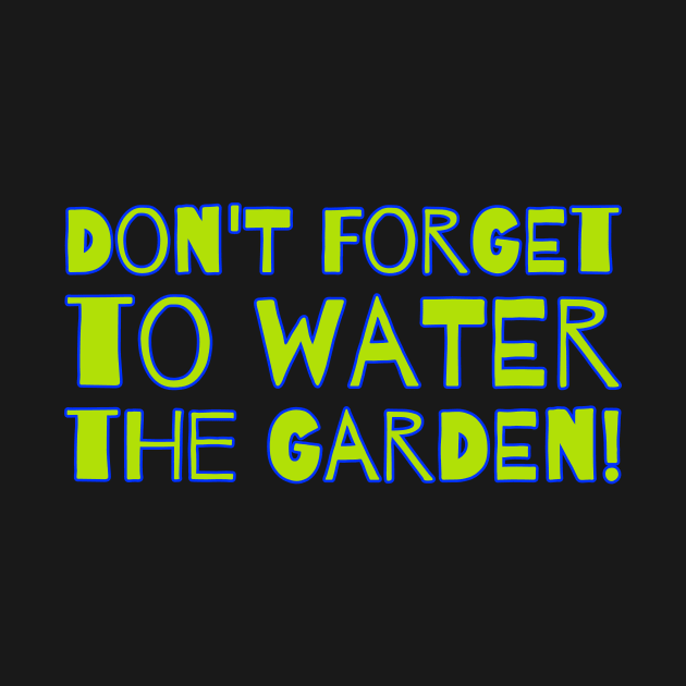 Funny gardening quote. Garden, gardener by Moxi On The Beam