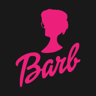 Barb T-Shirt