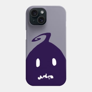 krobus in-game portrait redraw peeker Phone Case