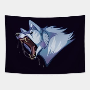 Ginga Densetsu Weed Orion - Bella Tapestry