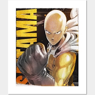 cosmic garou  One punch man poster, One punch man manga, One punch man  anime