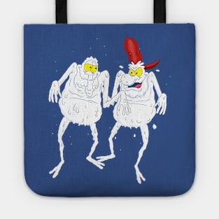 the Soggies Tote