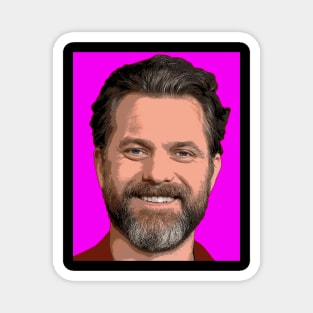 joshua jackson Magnet