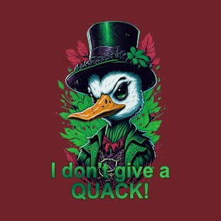 Bad Duck T-Shirt