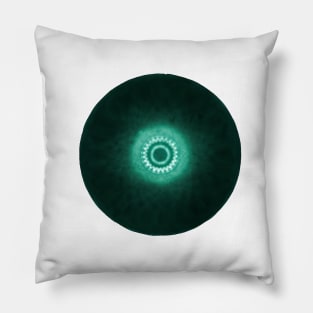 Quartz Reflection Pillow