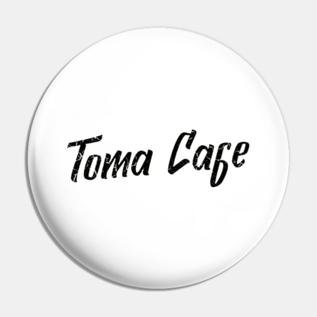 Toma Cafe riyadh Pin by prstyoindra