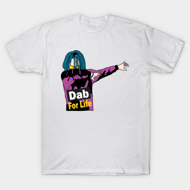 Dab Dabbin T Shirt Teepublic Uk