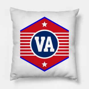Virginia Pillow
