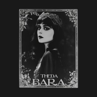 Theda Bara T-Shirt