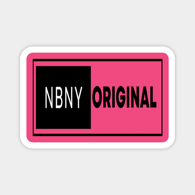 NBNY | Orig | Magnet by Dj Architect