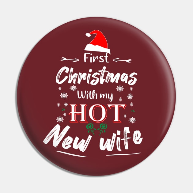 First christmas with my hot New Wife Pin by Dress Wild