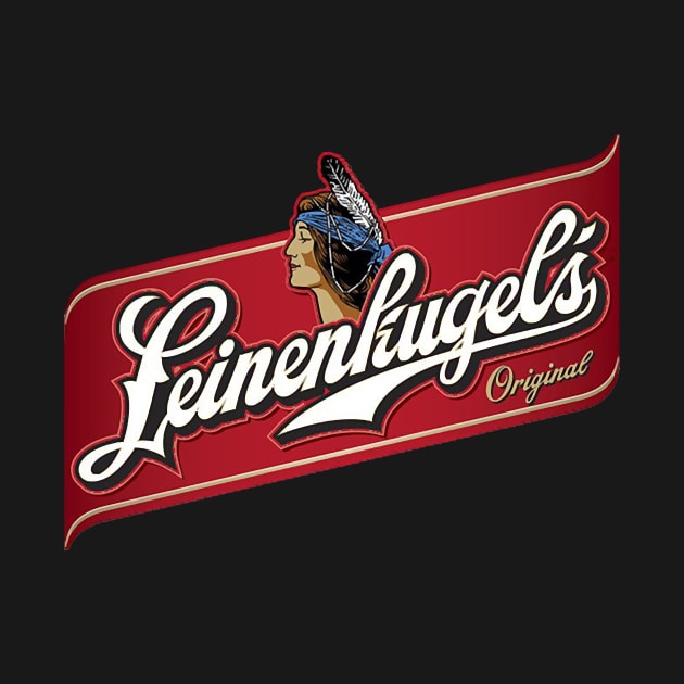 Leinenkugel Classic by breathrectum