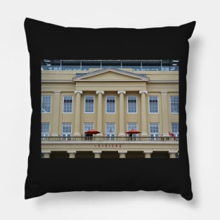 The 'Riviera' Pillow