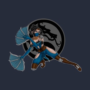 Kitana T-Shirt