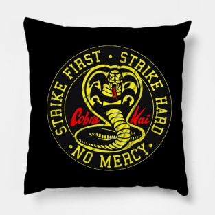 Cool Design Cobra Kai Pillow