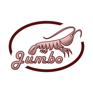 Shrimp T-Shirt