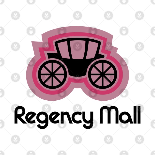 Regency Mall - Augusta Georgia by Turboglyde