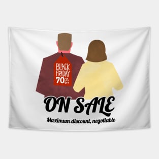 ON SALE, Maximum discount, negotiable Tapestry