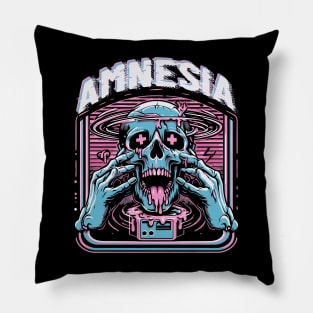 AMNESIA Pillow