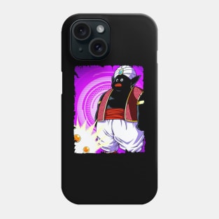 MR POPO MERCH VTG Phone Case