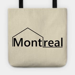 Montreal 1 Tote