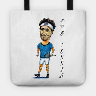 Casper Ruud tennis player Tote