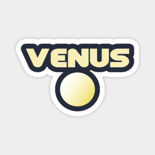 Venus Magnet