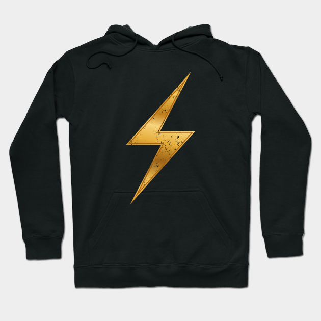 ms marvel hoodie