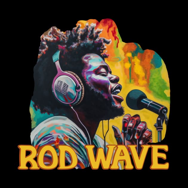 ROD WAVE PRAY FOR LOVE by Pixy Official