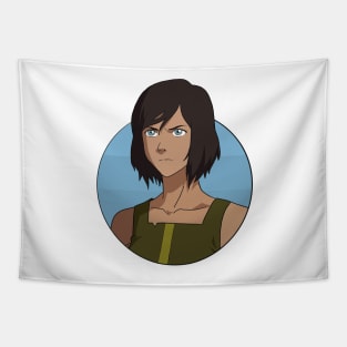 LOK - Korra Tapestry