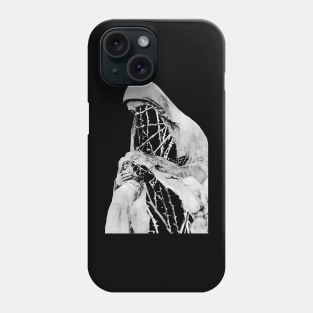 AMENRA X PSYCHO Phone Case