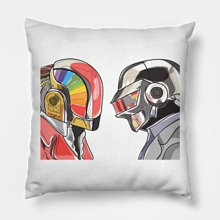 INSTANT CRUSH Pillow