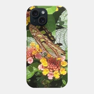 Butterfly Phone Case