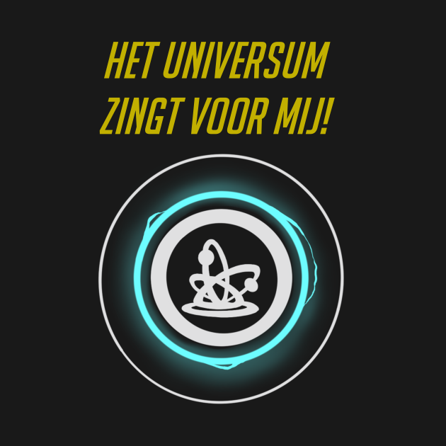 List 95+ Pictures the universe sings for me Excellent