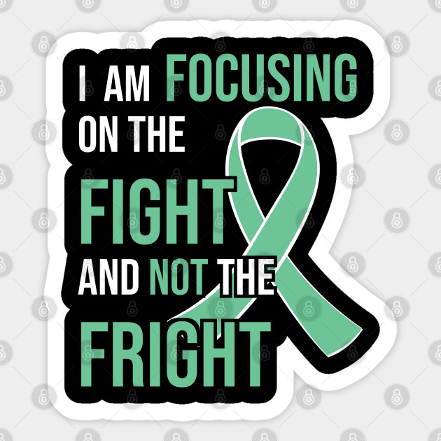 Gallbladder Cancer Awareness Ribbon for a Cancer Survivor ...