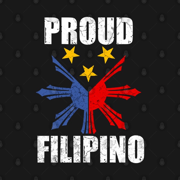 Proud Filipino by Mila46