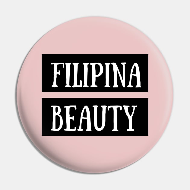 Filipina beauty word Pin by CatheBelan