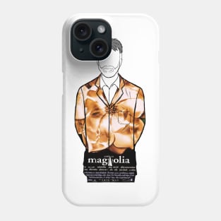 PT Anderson Director of Magnolia Phone Case