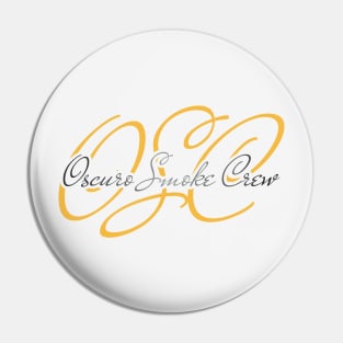 OSC Pin