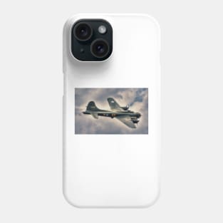 Sally B Topside Pass Phone Case